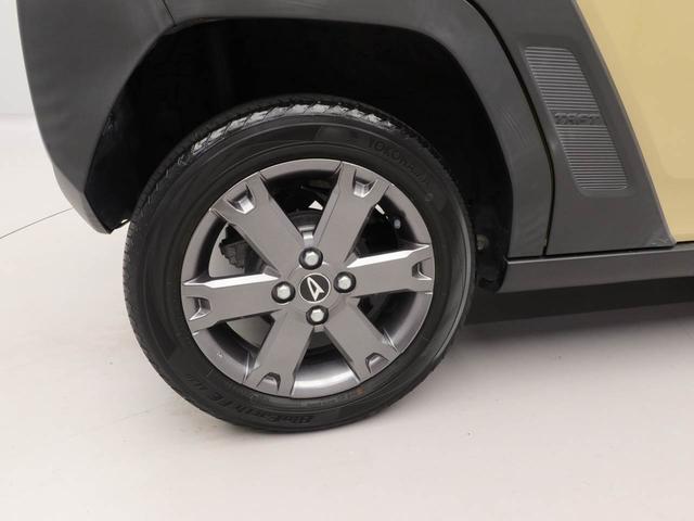 タフトＧターボ　ドラレコ　ナビ　ターボドラレコ　ナビ　ターボ（愛知県）の中古車