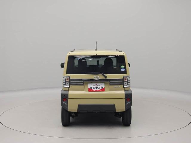 タフトＧターボ　ドラレコ　ナビ　ターボドラレコ　ナビ　ターボ（愛知県）の中古車