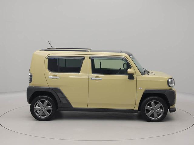 タフトＧターボ　ドラレコ　ナビ　ターボドラレコ　ナビ　ターボ（愛知県）の中古車