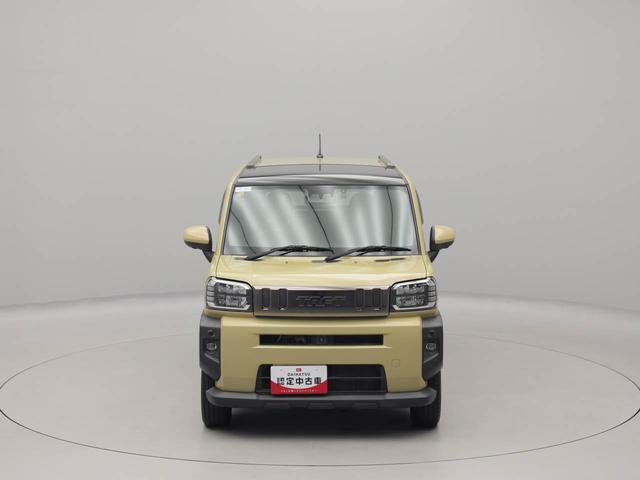 タフトＧターボ　ドラレコ　ナビ　ターボドラレコ　ナビ　ターボ（愛知県）の中古車