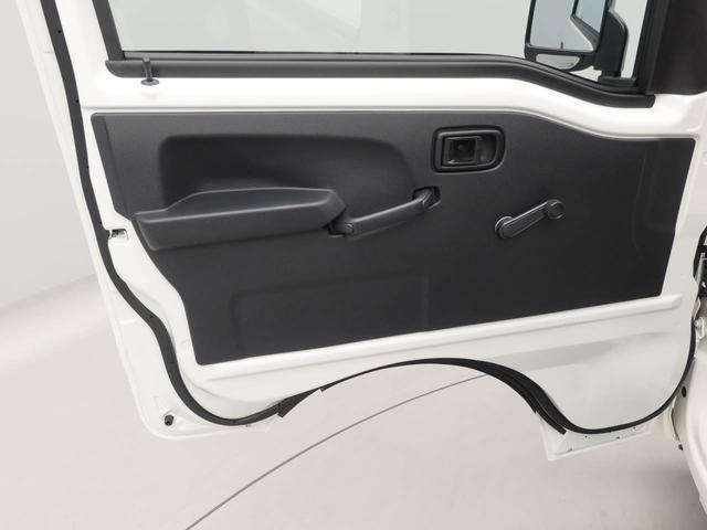 ハイゼットトラックスタンダード　ＦＭ／ＡＭ　スペアキーＦＭ／ＡＭ　スペアキー　アイドリングストップ　ワンオーナー　禁煙車（愛知県）の中古車