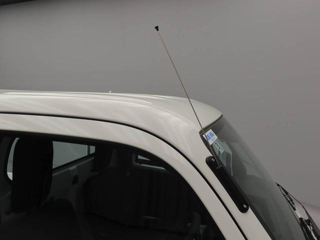 ハイゼットトラックスタンダード　ＦＭ／ＡＭ　スペアキーＦＭ／ＡＭ　スペアキー　アイドリングストップ　ワンオーナー　禁煙車（愛知県）の中古車