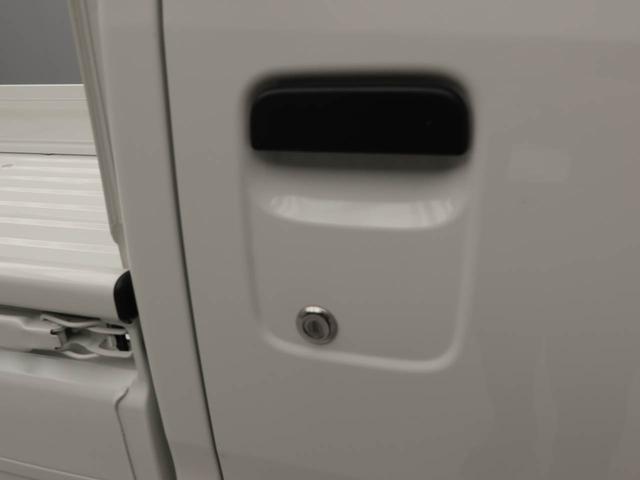 ハイゼットトラックスタンダード　ＦＭ／ＡＭ　スペアキーＦＭ／ＡＭ　スペアキー　アイドリングストップ　ワンオーナー　禁煙車（愛知県）の中古車