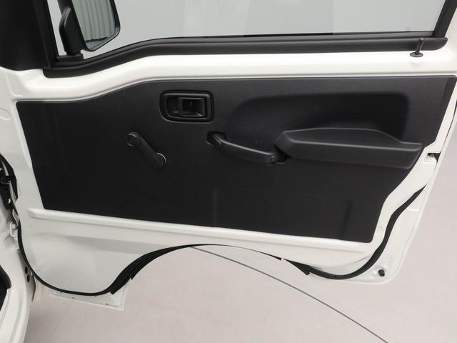 ハイゼットトラックスタンダード　ＦＭ／ＡＭ　スペアキーＦＭ／ＡＭ　スペアキー　アイドリングストップ　ワンオーナー　禁煙車（愛知県）の中古車