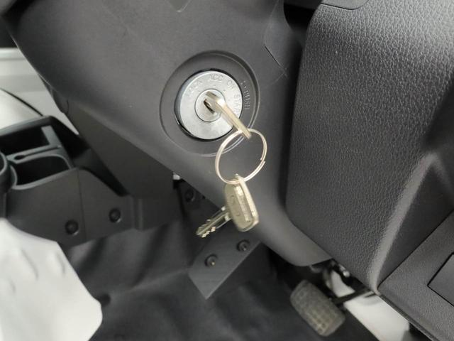 ハイゼットトラックスタンダード　ＦＭ／ＡＭ　スペアキーＦＭ／ＡＭ　スペアキー　アイドリングストップ　ワンオーナー　禁煙車（愛知県）の中古車