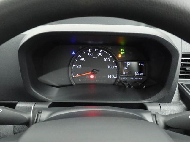 ハイゼットトラックスタンダード　ＦＭ／ＡＭ　スペアキーＦＭ／ＡＭ　スペアキー　アイドリングストップ　ワンオーナー　禁煙車（愛知県）の中古車