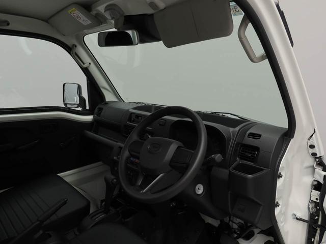 ハイゼットトラックスタンダード　ＦＭ／ＡＭ　スペアキーＦＭ／ＡＭ　スペアキー　アイドリングストップ　ワンオーナー　禁煙車（愛知県）の中古車