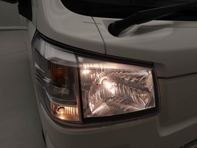 ハイゼットトラックスタンダード　ＦＭ／ＡＭ　スペアキーＦＭ／ＡＭ　スペアキー　アイドリングストップ　ワンオーナー　禁煙車（愛知県）の中古車