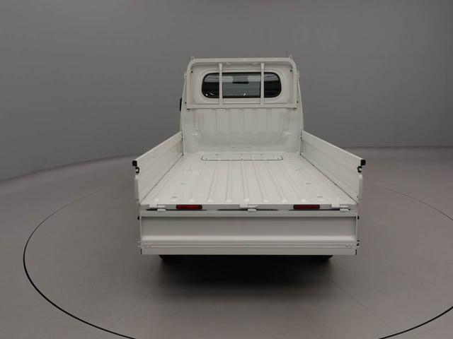 ハイゼットトラックスタンダード　ＦＭ／ＡＭ　スペアキーＦＭ／ＡＭ　スペアキー　アイドリングストップ　ワンオーナー　禁煙車（愛知県）の中古車