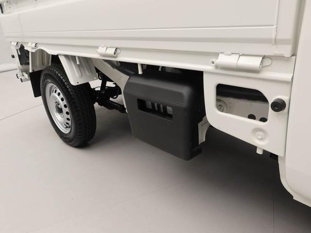 ハイゼットトラックスタンダード　ＦＭ／ＡＭ　スペアキーＦＭ／ＡＭ　スペアキー　アイドリングストップ　ワンオーナー　禁煙車（愛知県）の中古車