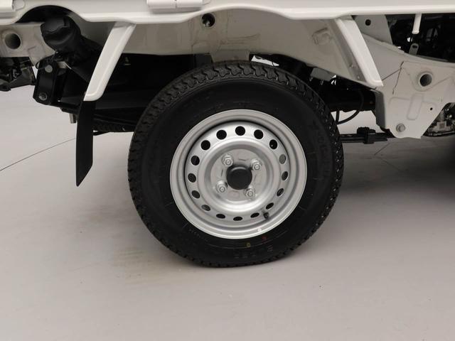 ハイゼットトラックスタンダード　ＦＭ／ＡＭ　スペアキーＦＭ／ＡＭ　スペアキー　アイドリングストップ　ワンオーナー　禁煙車（愛知県）の中古車