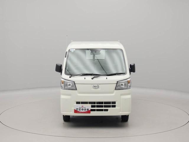 ハイゼットトラックスタンダード　ＦＭ／ＡＭ　スペアキーＦＭ／ＡＭ　スペアキー　アイドリングストップ　ワンオーナー　禁煙車（愛知県）の中古車