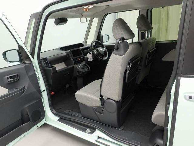 タントＸ（愛知県）の中古車