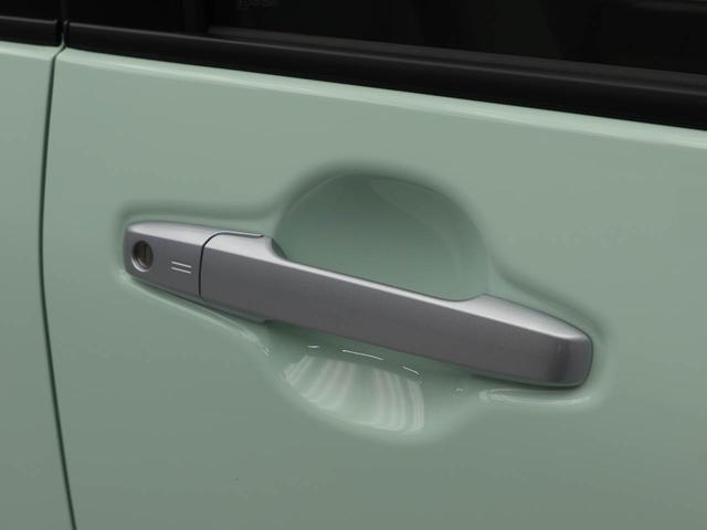 タントＸ（愛知県）の中古車
