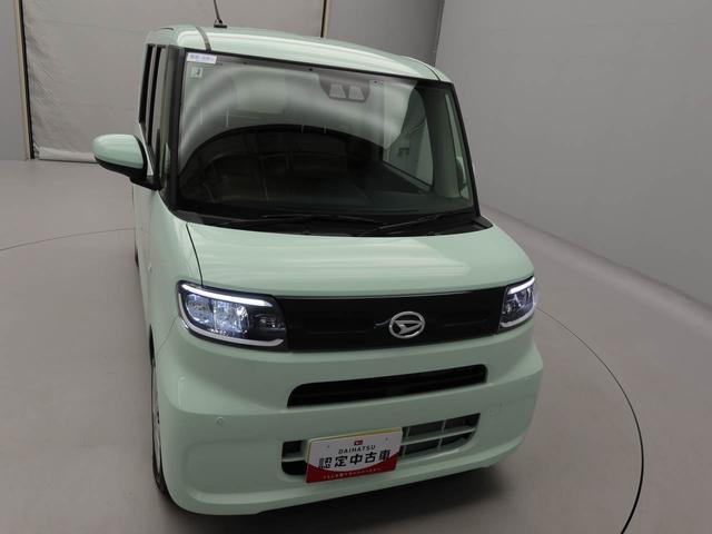 タントＸ（愛知県）の中古車