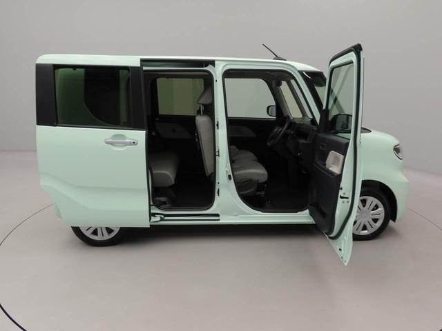 タントＸ（愛知県）の中古車
