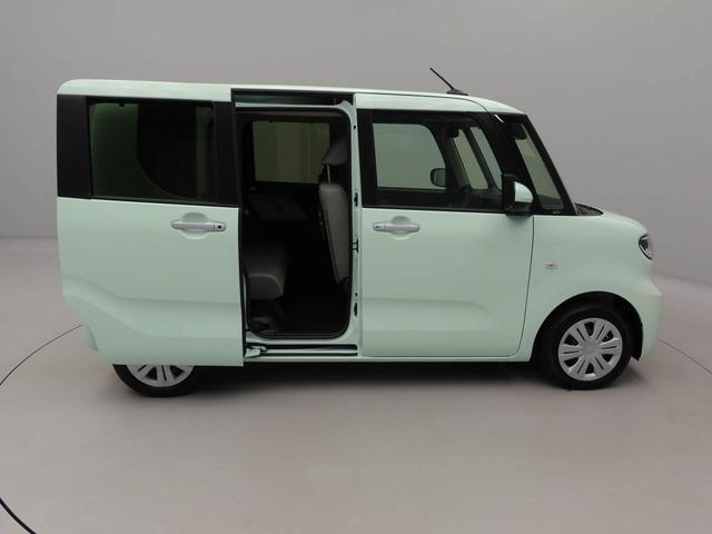 タントＸ（愛知県）の中古車