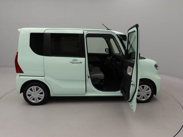 タントＸ（愛知県）の中古車