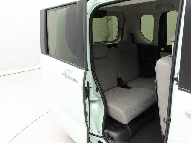 タントＸ（愛知県）の中古車