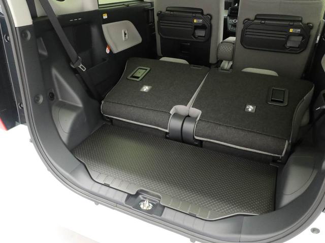 タントＸ（愛知県）の中古車