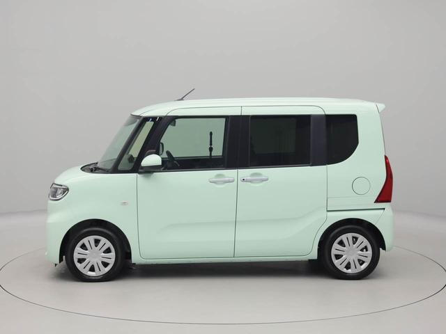 タントＸ（愛知県）の中古車