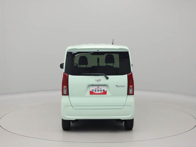 タントＸ（愛知県）の中古車