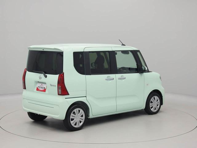 タントＸ（愛知県）の中古車