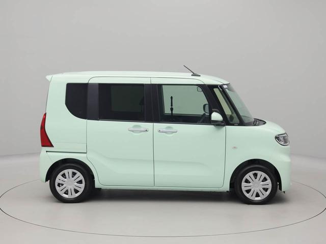 タントＸ（愛知県）の中古車