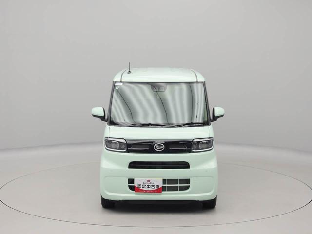 タントＸ（愛知県）の中古車
