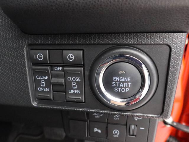 タントファンクロスエアコン　パワステ　パワーウィンドウ　ＡＢＳ　エアバック　キーフリー（愛知県）の中古車
