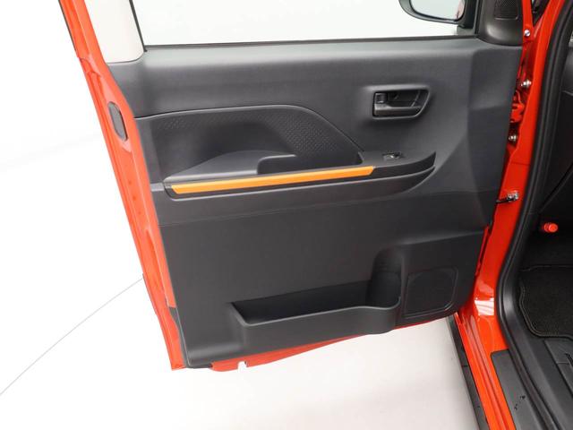 タントファンクロスエアコン　パワステ　パワーウィンドウ　ＡＢＳ　エアバック　キーフリー（愛知県）の中古車