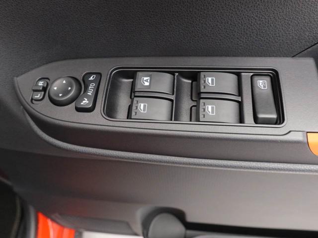 タントファンクロスエアコン　パワステ　パワーウィンドウ　ＡＢＳ　エアバック　キーフリー（愛知県）の中古車