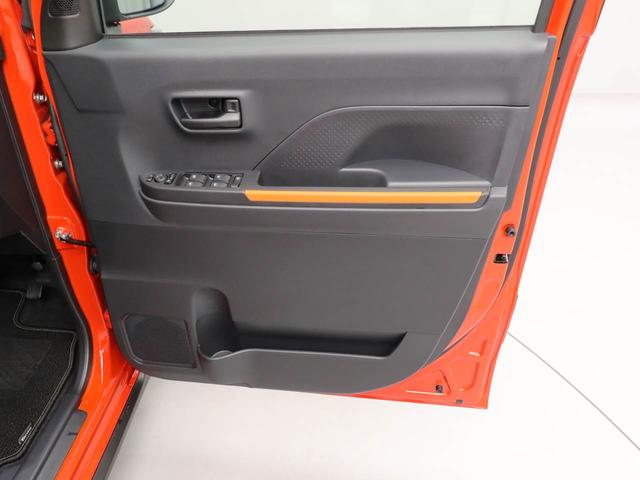 タントファンクロスエアコン　パワステ　パワーウィンドウ　ＡＢＳ　エアバック　キーフリー（愛知県）の中古車