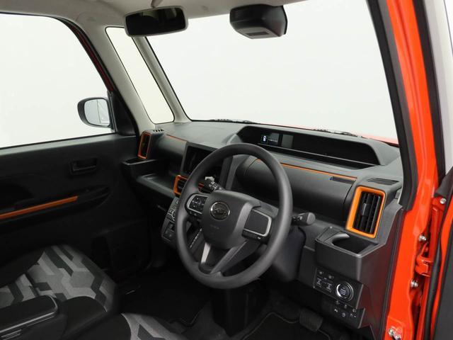 タントファンクロスエアコン　パワステ　パワーウィンドウ　ＡＢＳ　エアバック　キーフリー（愛知県）の中古車