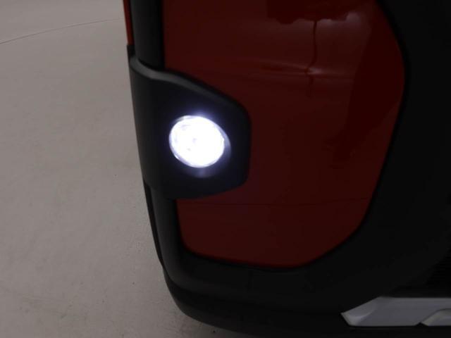 タントファンクロスエアコン　パワステ　パワーウィンドウ　ＡＢＳ　エアバック　キーフリー（愛知県）の中古車