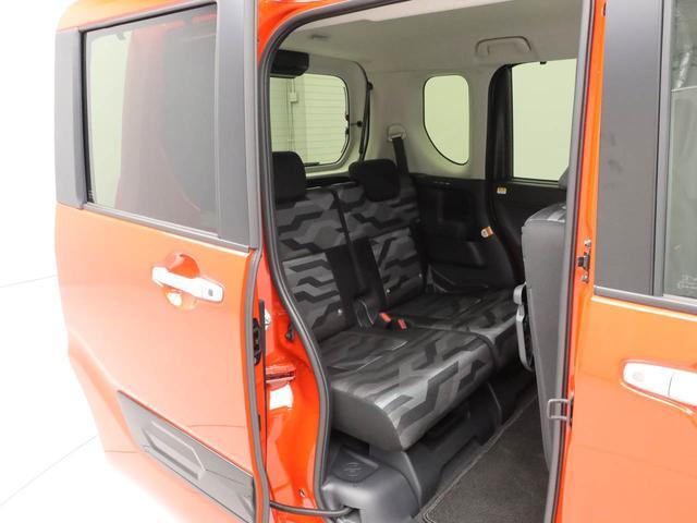 タントファンクロスエアコン　パワステ　パワーウィンドウ　ＡＢＳ　エアバック　キーフリー（愛知県）の中古車
