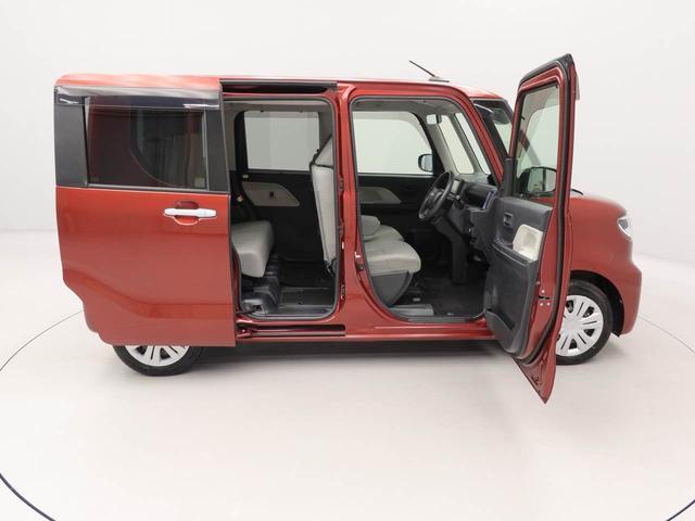 タントＸスペシャルエアコン　パワステ　パワーウィンドウ　ＡＢＳ　エアバック　キーレス（愛知県）の中古車