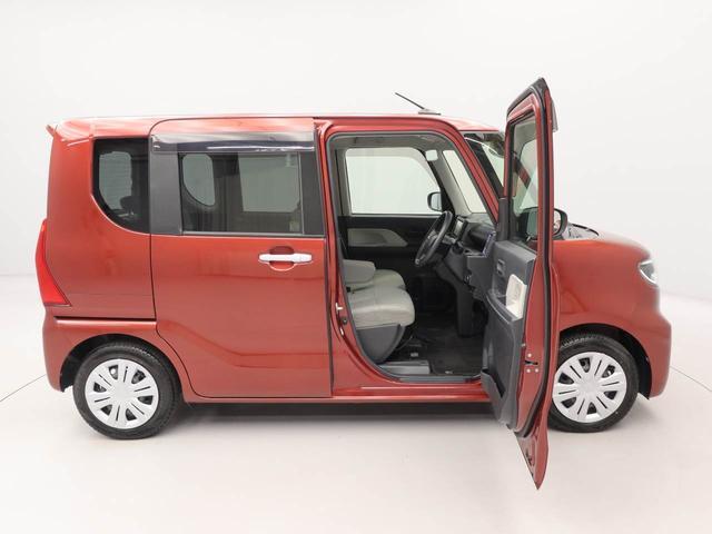 タントＸスペシャルエアコン　パワステ　パワーウィンドウ　ＡＢＳ　エアバック　キーレス（愛知県）の中古車