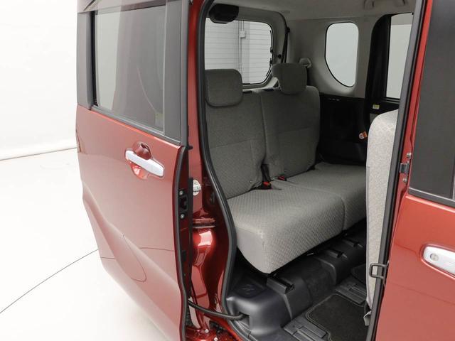タントＸスペシャルエアコン　パワステ　パワーウィンドウ　ＡＢＳ　エアバック　キーレス（愛知県）の中古車