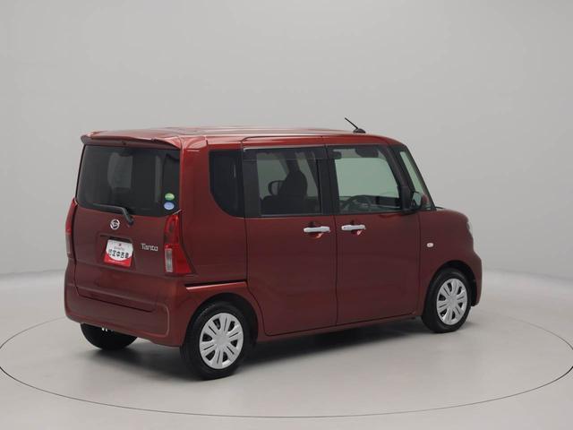 タントＸスペシャルエアコン　パワステ　パワーウィンドウ　ＡＢＳ　エアバック　キーレス（愛知県）の中古車
