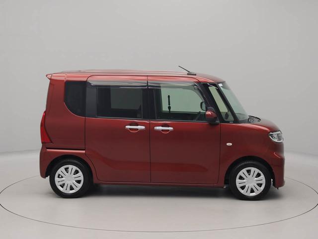 タントＸスペシャルエアコン　パワステ　パワーウィンドウ　ＡＢＳ　エアバック　キーレス（愛知県）の中古車