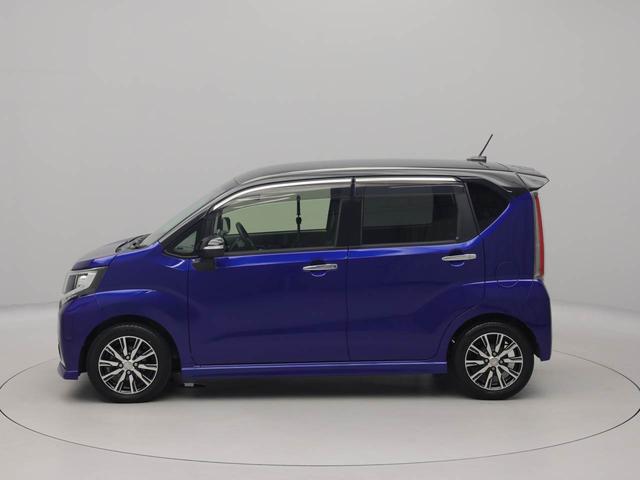 ムーヴカスタム　Ｘ　ハイパーＳＡII　ナビ　ドラレコ　ＥＴＣ衝突軽減ブレーキ　ＬＥＤヘッドライト　アルミホイール　電動格納ドアミラー　プッシュボタンスタート　スマートキー　アイドリングストップ　オートエアコン　盗難防止システム　バックカメラ（愛知県）の中古車