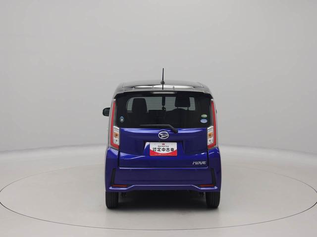 ムーヴカスタム　Ｘ　ハイパーＳＡII　ナビ　ドラレコ　ＥＴＣ衝突軽減ブレーキ　ＬＥＤヘッドライト　アルミホイール　電動格納ドアミラー　プッシュボタンスタート　スマートキー　アイドリングストップ　オートエアコン　盗難防止システム　バックカメラ（愛知県）の中古車