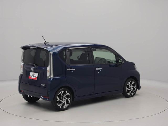 ムーヴカスタム RS ハイパーリミテッドSAIIIエアコン パワステ パワーウィンドウ ABS エアバック キーレス(愛知県)の中古車