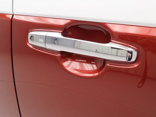 ムーヴキャンバスストライプスＧ　ナビ　ドラレコ　バックカメラ衝突軽減ブレーキ　ＬＥＤヘッドライト　電動格納ドアミラー　プッシュボタンスタート　アイドリングストップ　スマートキー　両側電動スライドドア　障害物センサー　運転席・助手席シートヒーター　オートエアコン（愛知県）の中古車