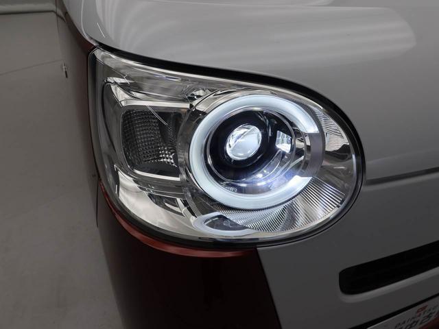 ムーヴキャンバスストライプスＧ　ナビ　ドラレコ　バックカメラ衝突軽減ブレーキ　ＬＥＤヘッドライト　電動格納ドアミラー　プッシュボタンスタート　アイドリングストップ　スマートキー　両側電動スライドドア　障害物センサー　運転席・助手席シートヒーター　オートエアコン（愛知県）の中古車