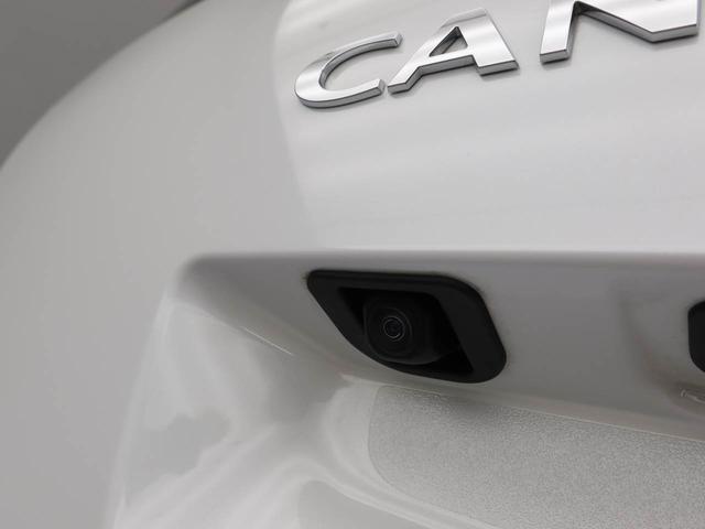 ムーヴキャンバスストライプスＧ　ナビ　ドラレコ　バックカメラ衝突軽減ブレーキ　ＬＥＤヘッドライト　電動格納ドアミラー　プッシュボタンスタート　アイドリングストップ　スマートキー　両側電動スライドドア　障害物センサー　運転席・助手席シートヒーター　オートエアコン（愛知県）の中古車