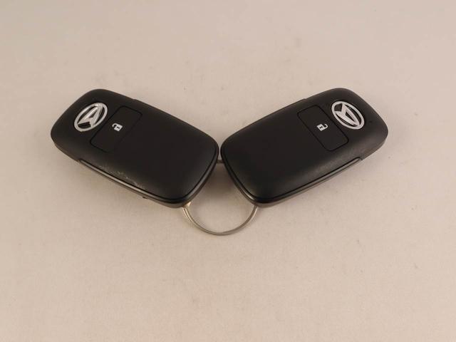 タフトGエアコン パワステ パワーウィンドウ ABS エアバック キーフリー(愛知県)の中古車