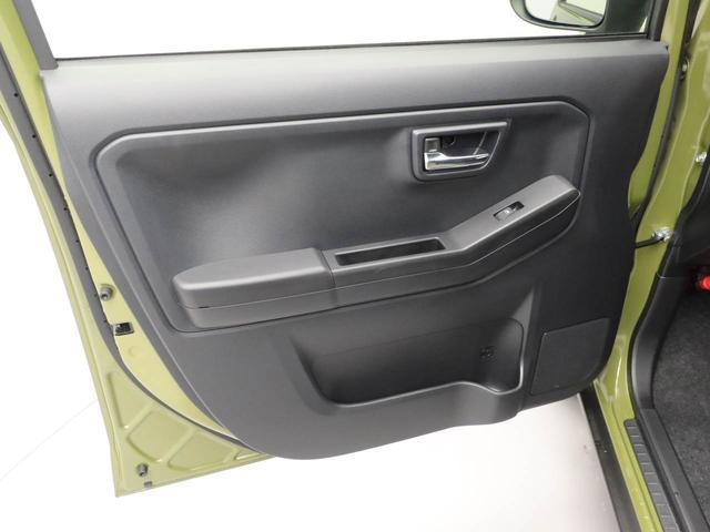 タフトGエアコン パワステ パワーウィンドウ ABS エアバック キーフリー(愛知県)の中古車