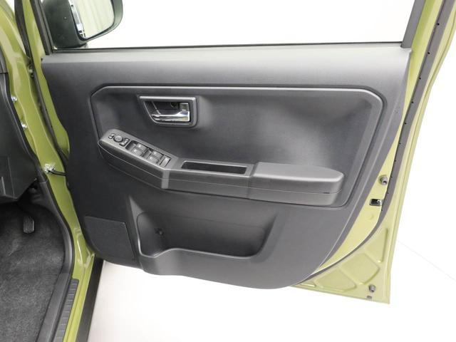 タフトGエアコン パワステ パワーウィンドウ ABS エアバック キーフリー(愛知県)の中古車